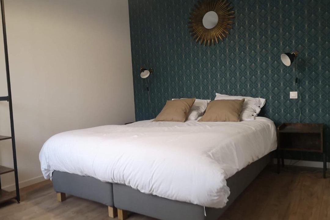 Photo of Bedroom in Genainville