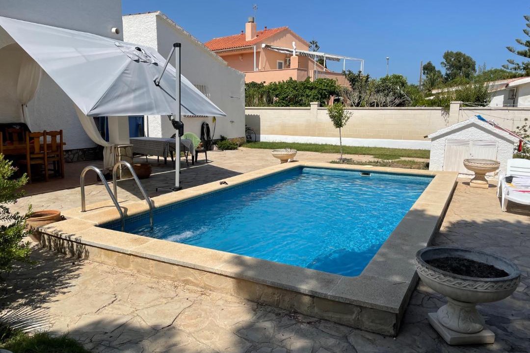 Photo of Outdoor in L'Eucaliptus