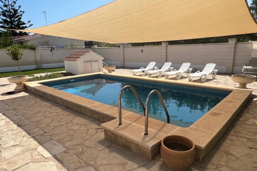 Photo of Outdoor in L'Eucaliptus
