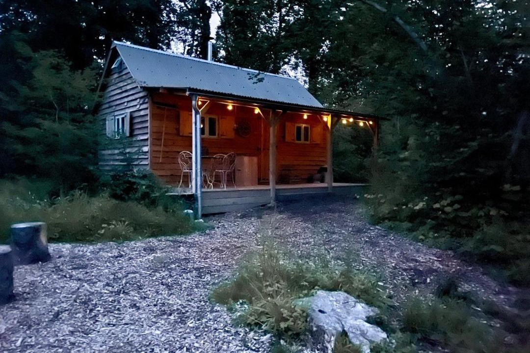 Photo of Buildings in East Grinstead