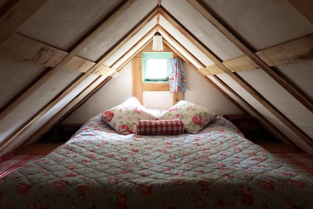 Photo of Bedroom in East Grinstead