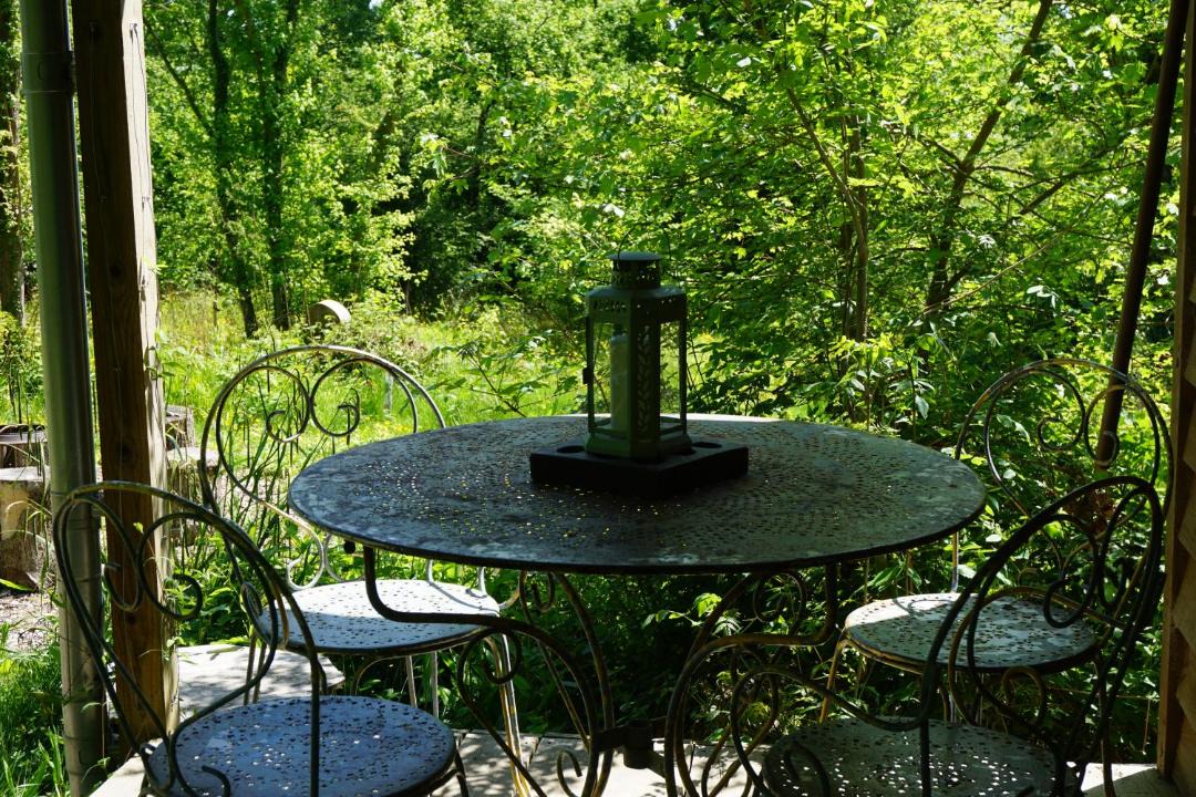 Photo of Patio Balcony in East Grinstead