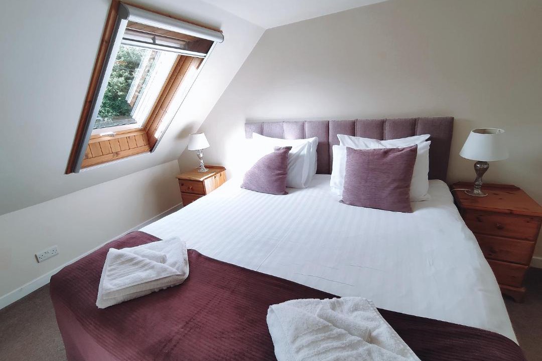 Photo of Bedroom in Brodick