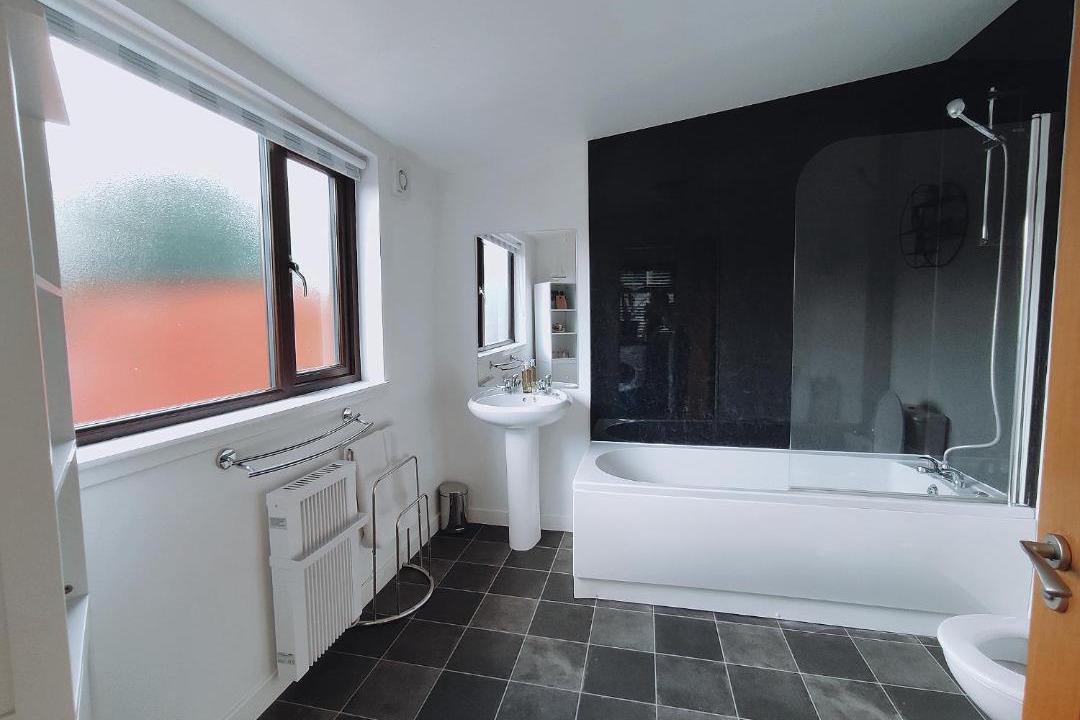 Photo of Bathroom in Brodick