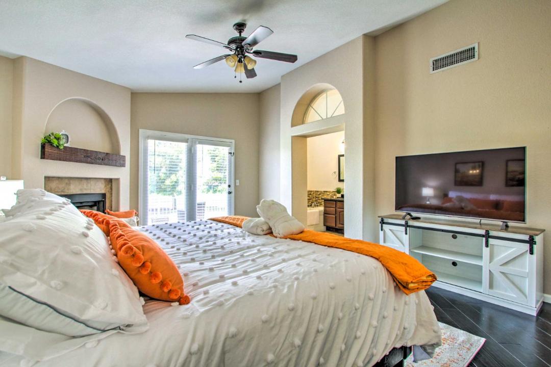 Photo of Bedroom in Arrowhead Ranch
