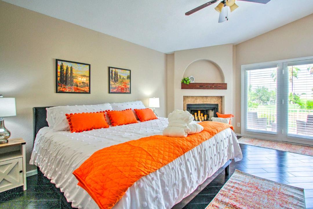 Photo of Bedroom in Arrowhead Ranch