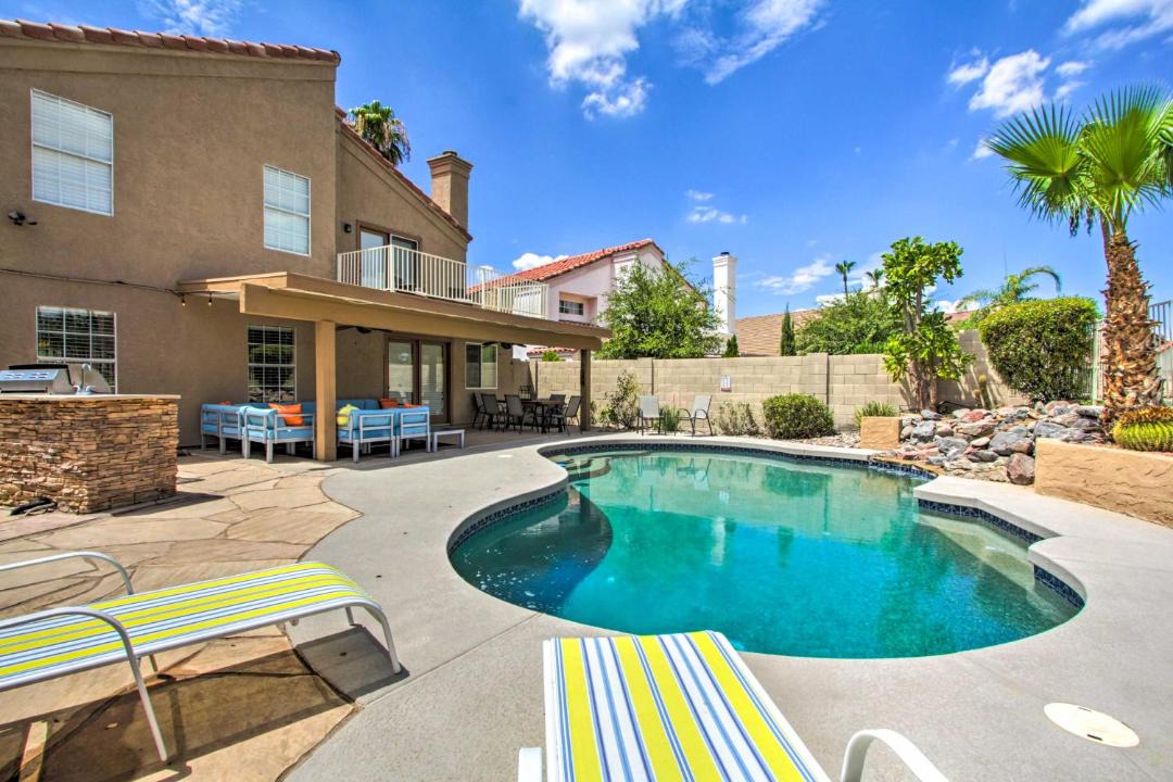 Photo of Outdoor in Arrowhead Ranch