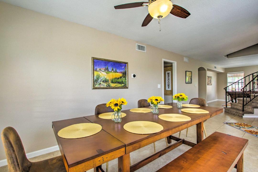 Photo of Livingroom in Arrowhead Ranch