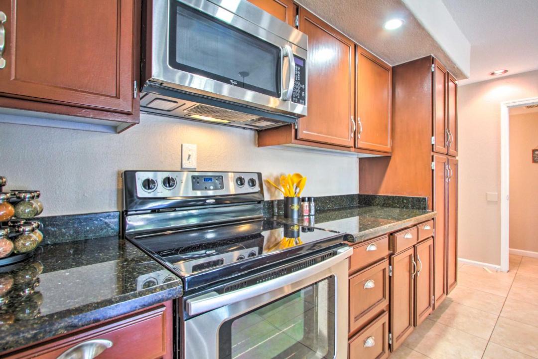 Photo of Kitchen in Arrowhead Ranch