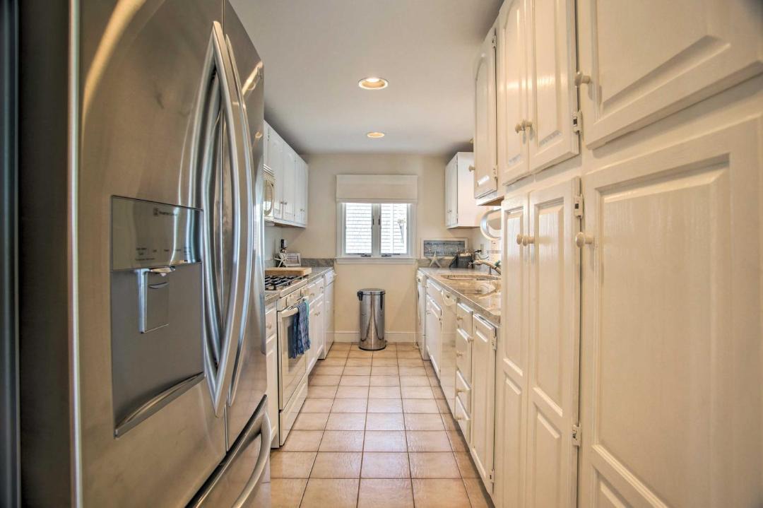 Photo of Kitchen in Ocean Bluff-Brant Rock