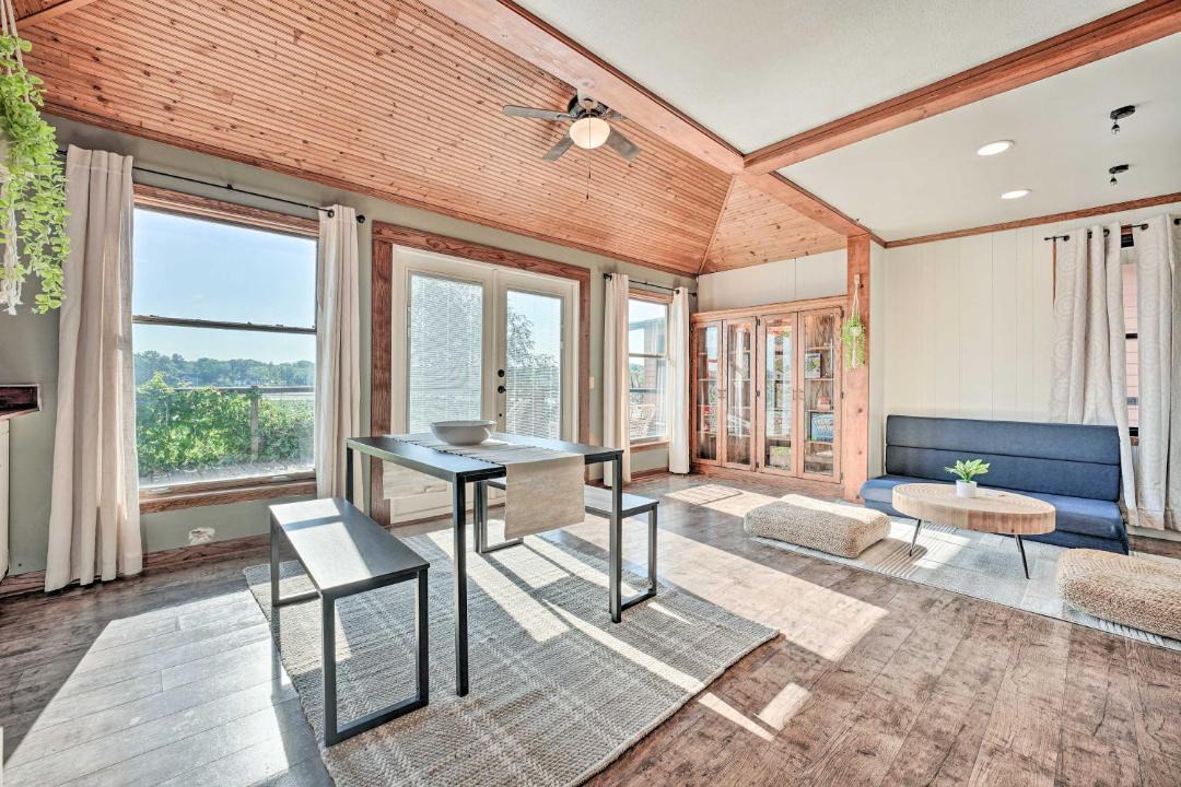 Photo of Livingroom in Osceola