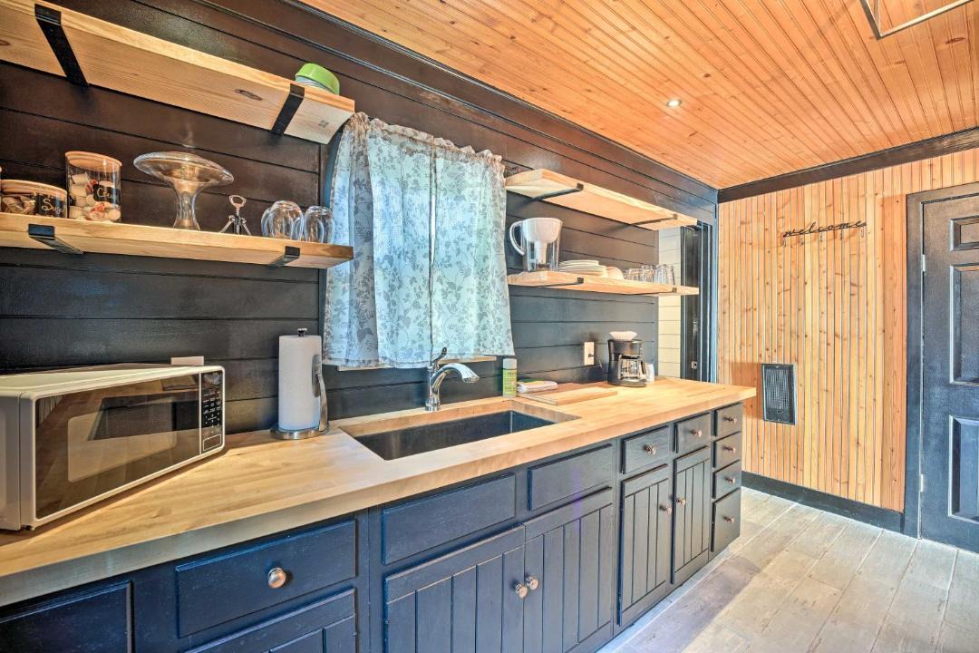 Photo of Kitchen in Osceola