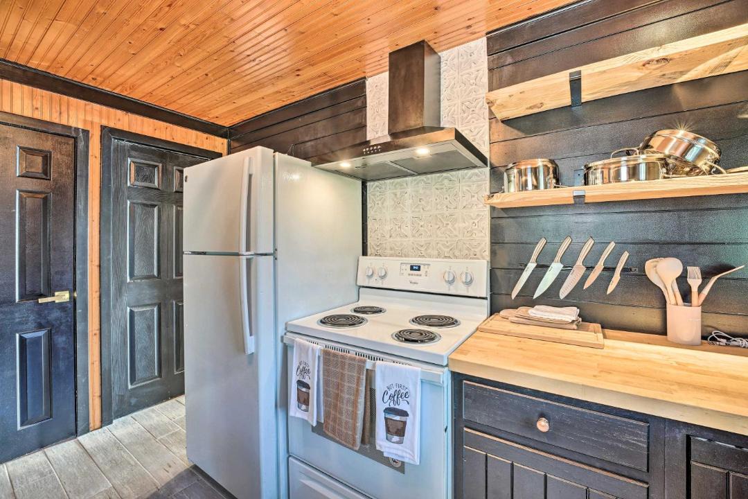 Photo of Kitchen in Osceola