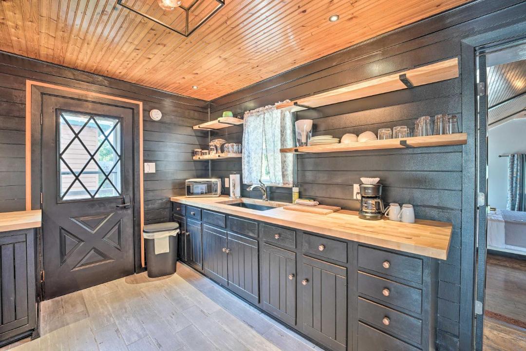 Photo of Kitchen in Osceola