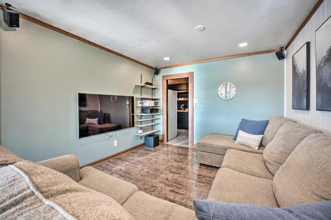 Photo of Livingroom in Osceola