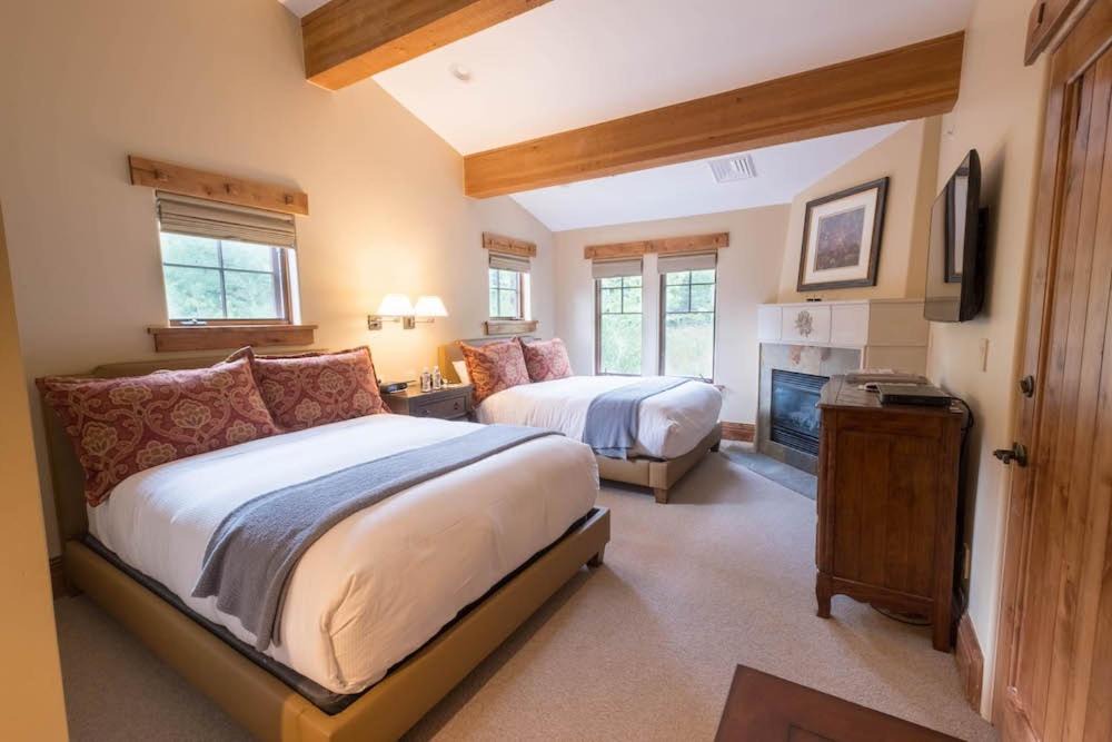 Photo of Bedroom in Deer Valley