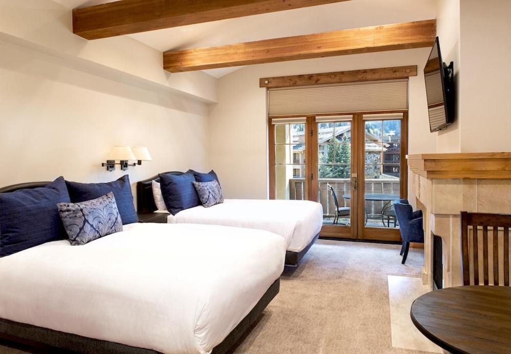 Photo of Bedroom in Deer Valley