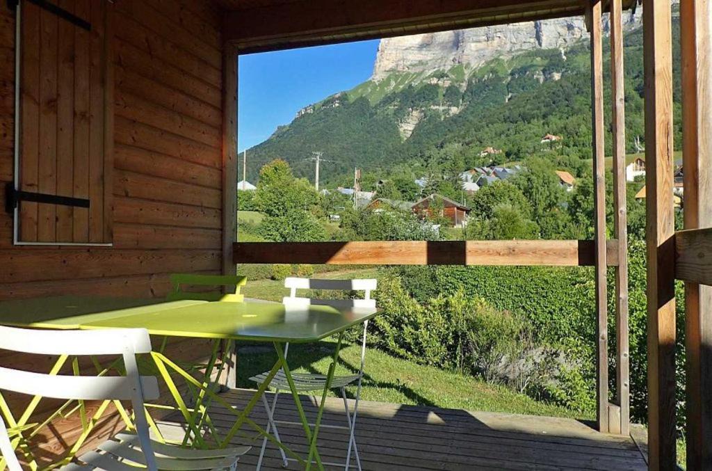Photo of Patio Balcony in Toiny