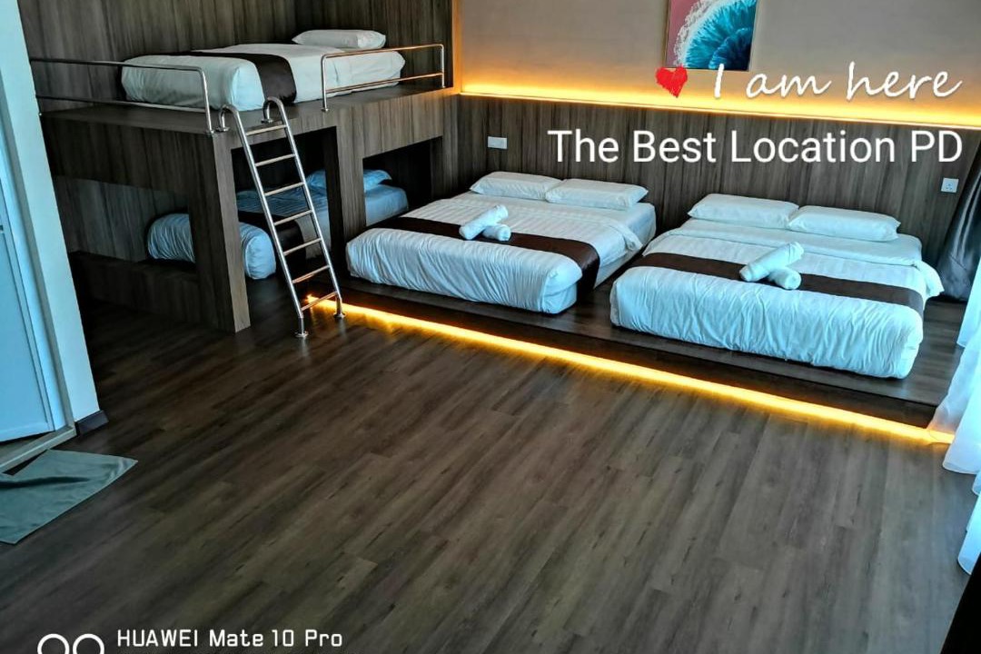 Photo of Others in Kampung Bahasa Kapor