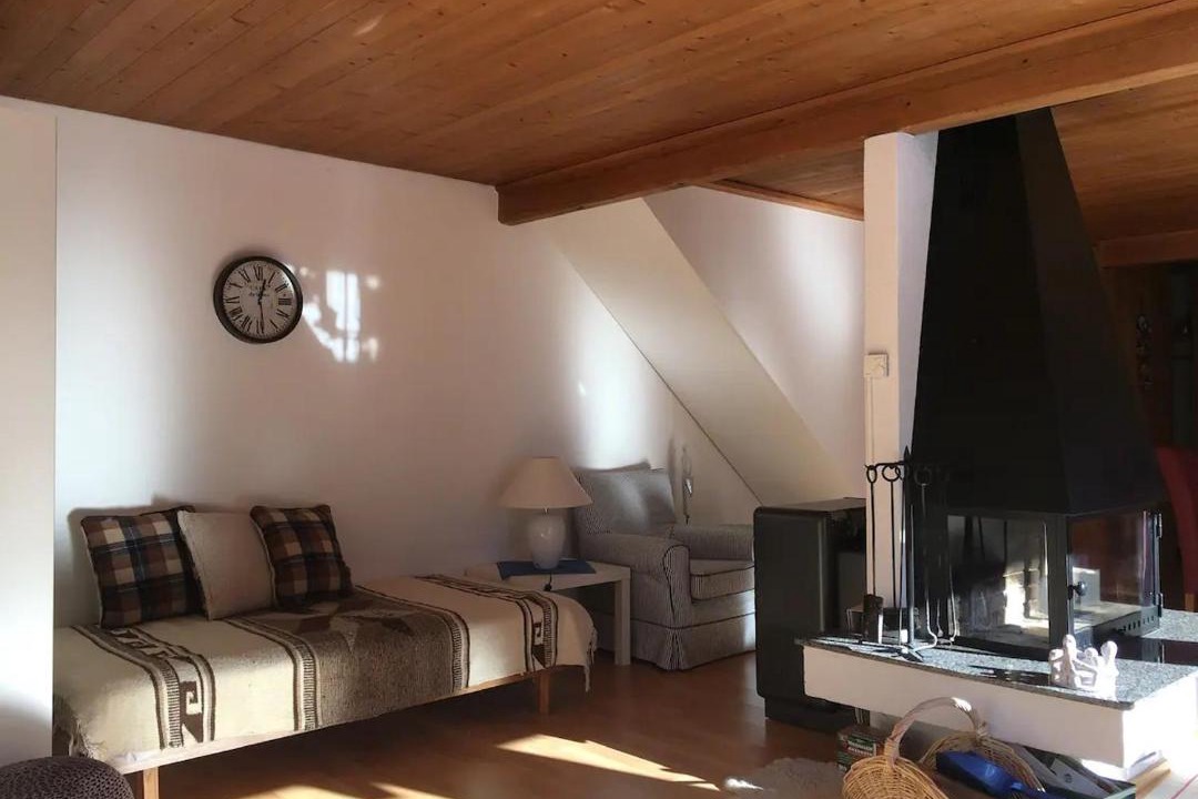 Photo of Livingroom in Engelberg
