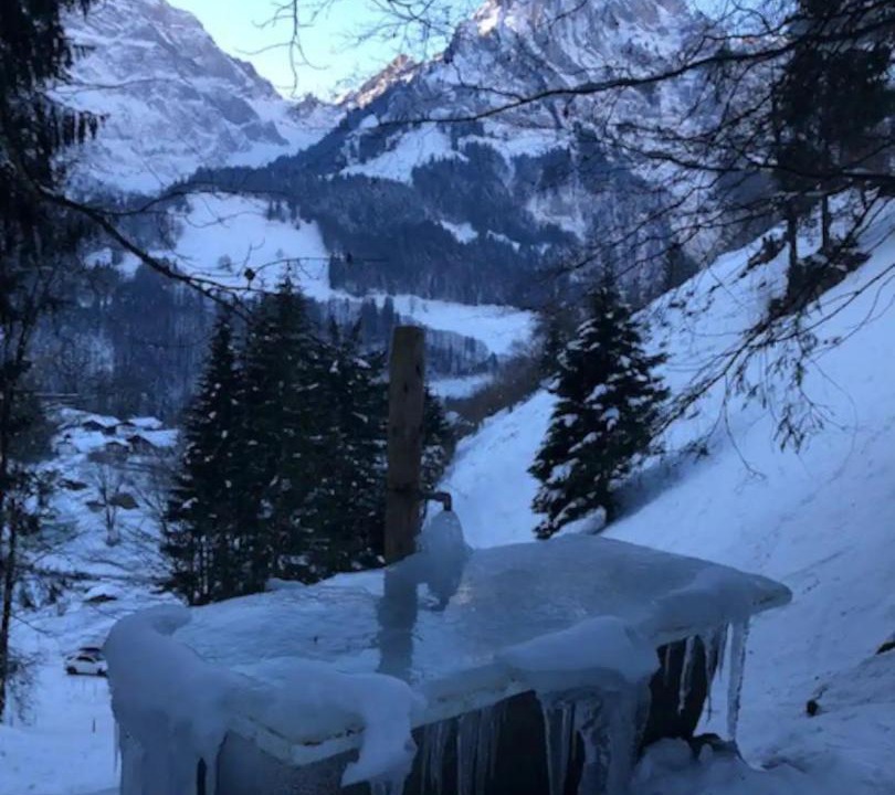 Photo of Others in Engelberg