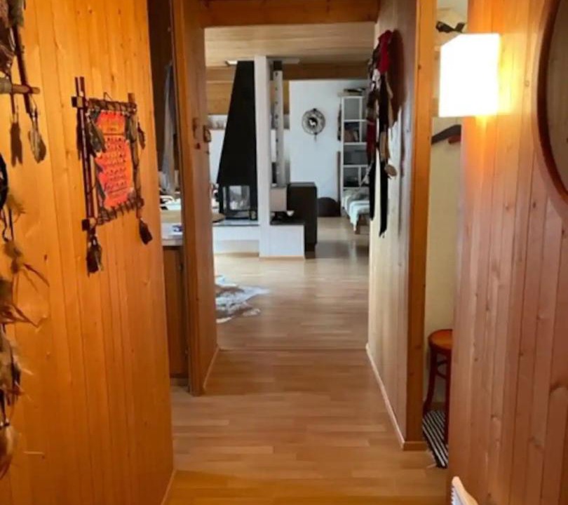 Photo of Livingroom in Engelberg