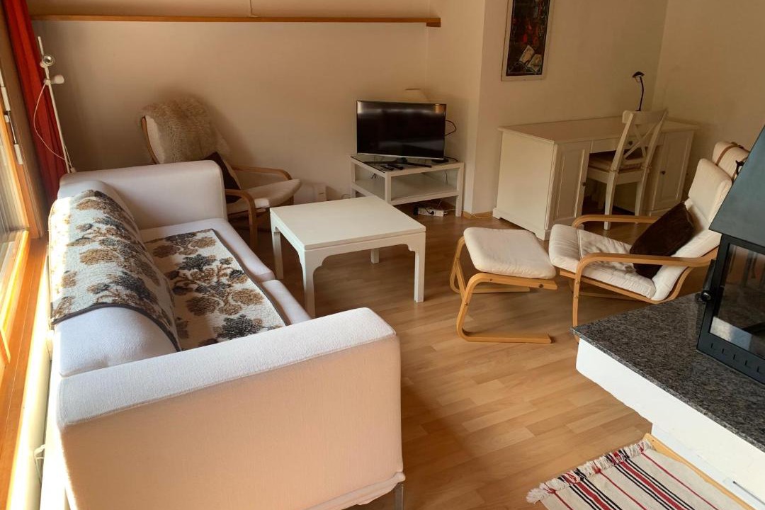 Photo of Livingroom in Engelberg