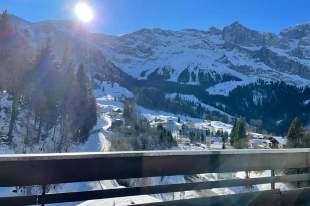 Photo of Others in Engelberg