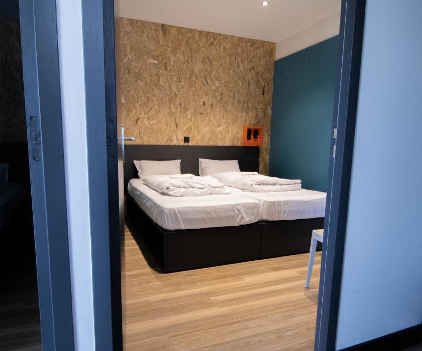 Photo of Bedroom in Oz-en-Oisans