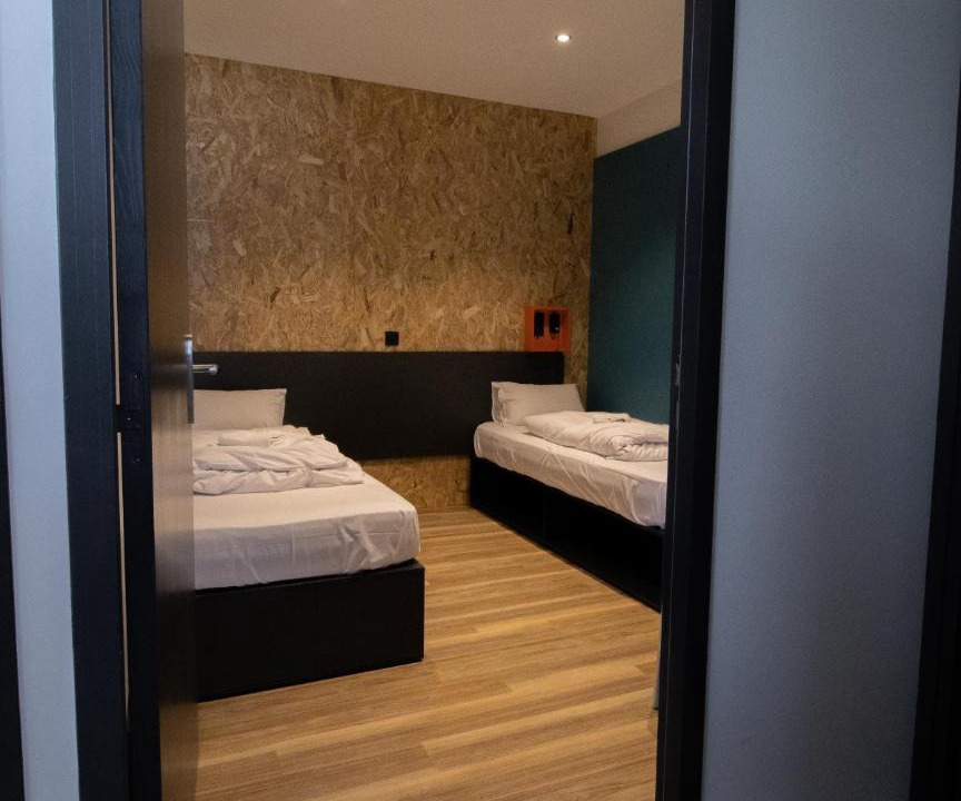 Photo of Bedroom in Oz-en-Oisans