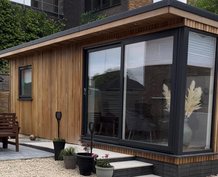 Photo of Buildings in Wantage