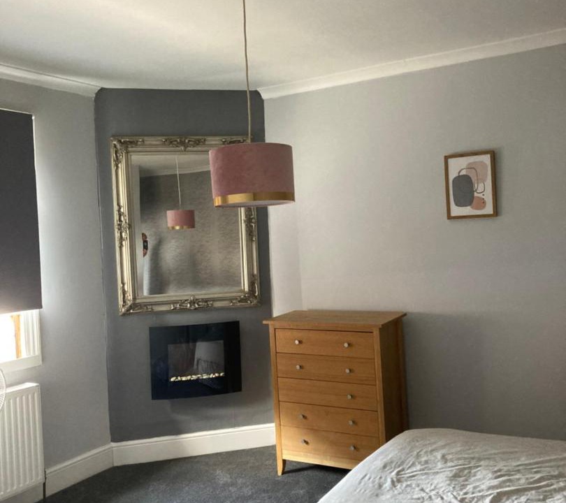 Photo of Bedroom in Wantage