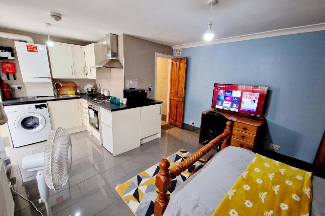 Photo of Others in Slough