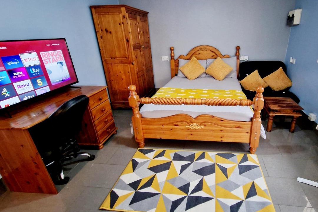 Photo of Bedroom in Slough