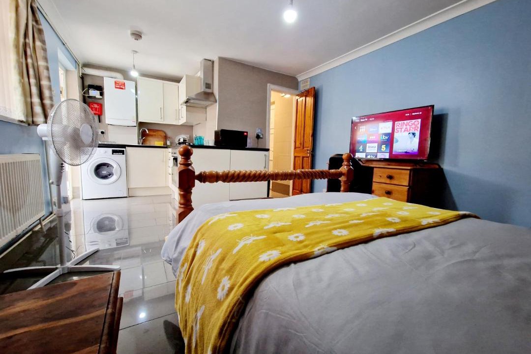 Photo of Bedroom in Slough