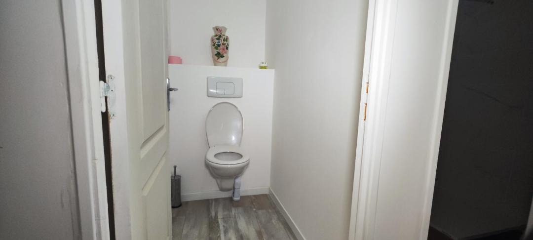 Photo of Bathroom in Saint-Ambroix