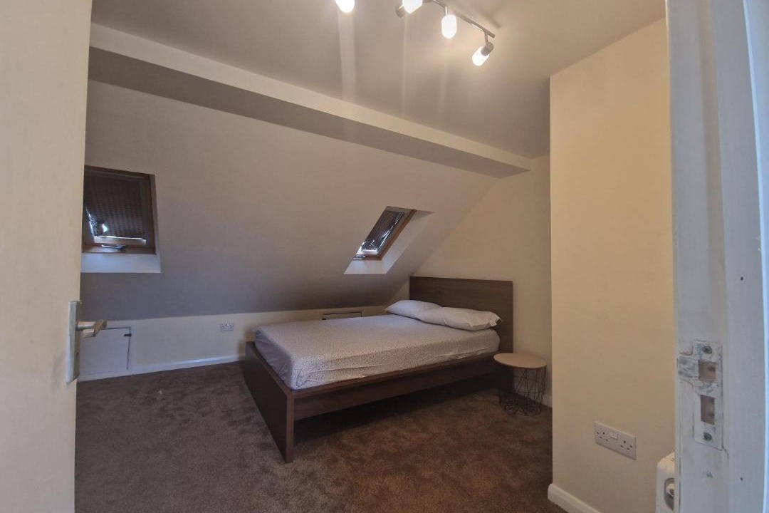 Photo of Bedroom in Loxford