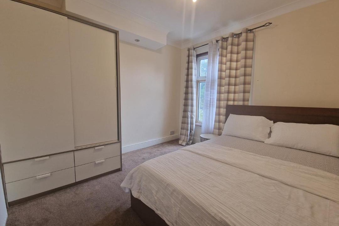 Photo of Bedroom in Loxford