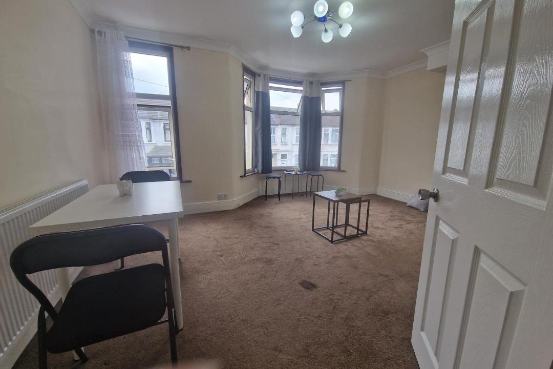 Photo of Livingroom in Loxford