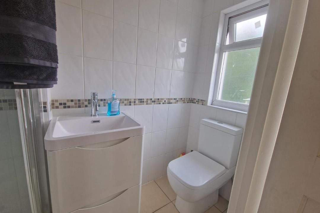 Photo of Bathroom in Loxford