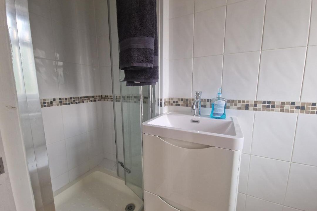 Photo of Bathroom in Loxford