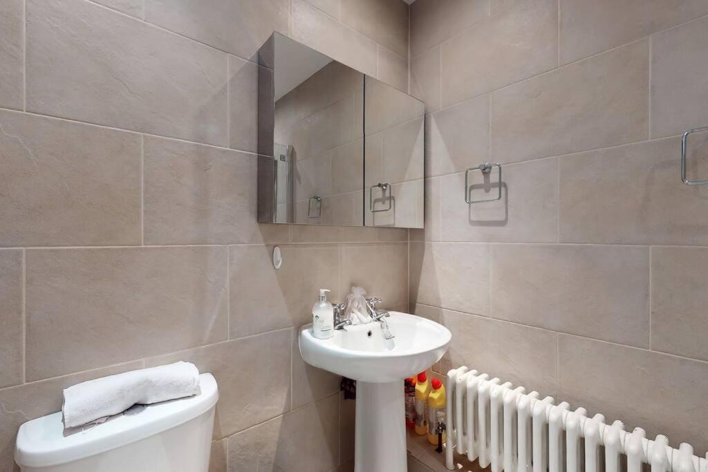 Photo of Bathroom in Belsize