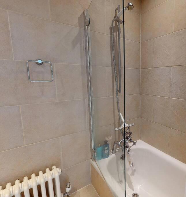 Photo of Bathroom in Belsize