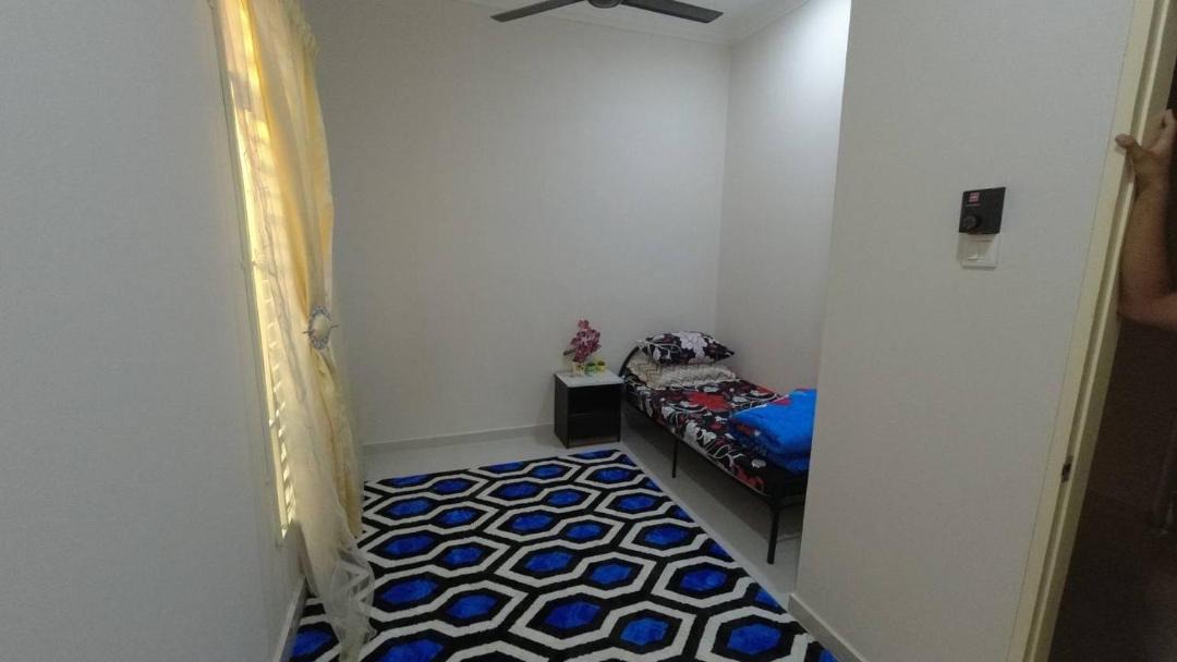 Photo of Bedroom in Kampung Serdang Baru
