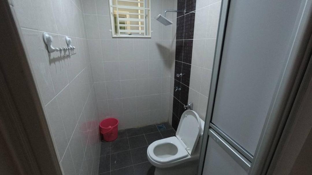Photo of Bathroom in Kampung Serdang Baru