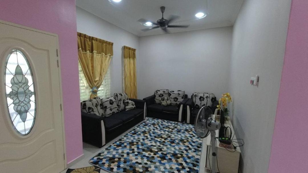 Photo of Bedroom in Kampung Serdang Baru