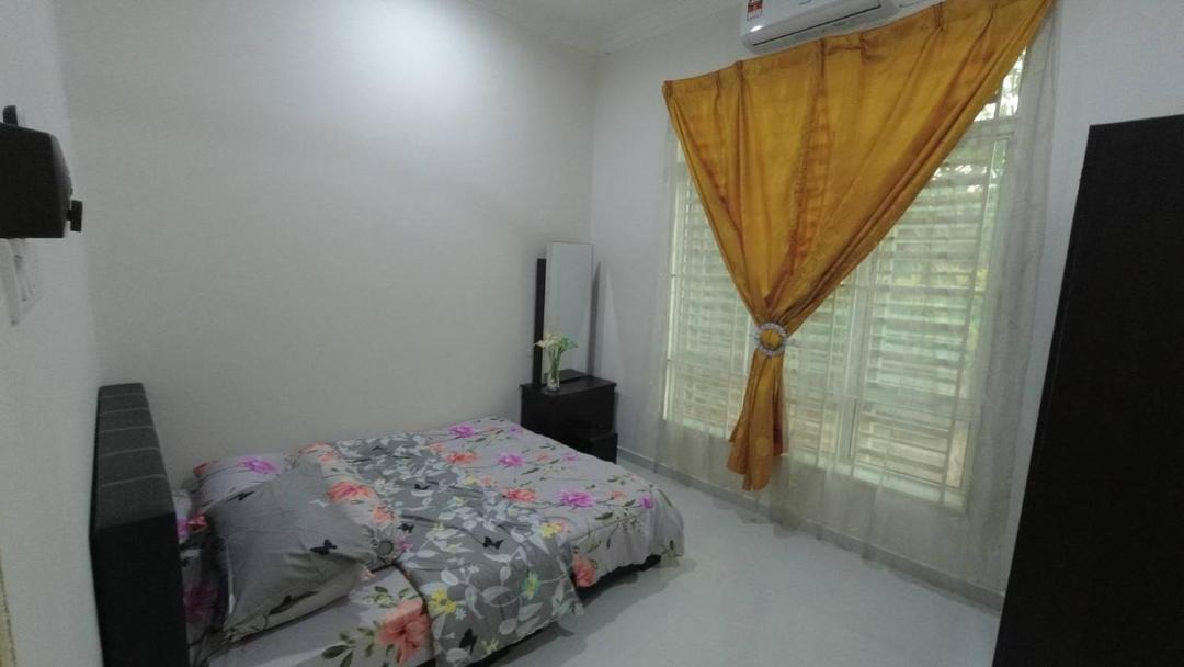 Photo of Bedroom in Kampung Serdang Baru