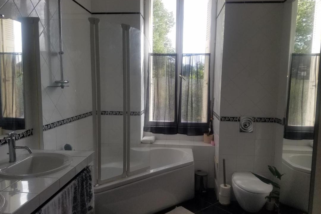 Photo of Bathroom in Bouille-Loretz
