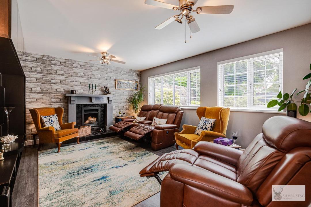 Photo of Livingroom in Markfield