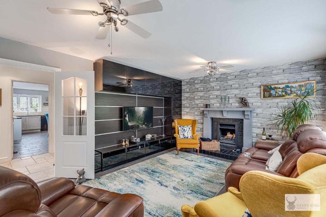 Photo of Livingroom in Markfield